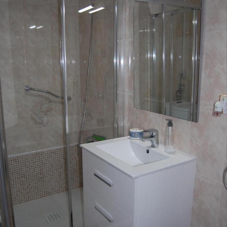 VISTAMAR 508 - Apartamento Estudio con balcón - 4