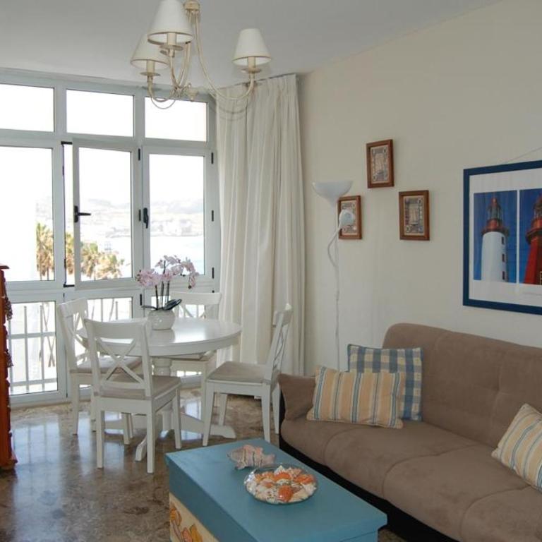 VISTAMAR 508 - Apartamento Estudio con balcón - 5