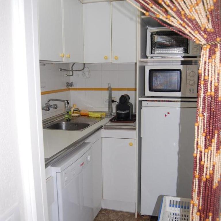 VISTAMAR 508 - Apartamento Estudio con balcón - 7