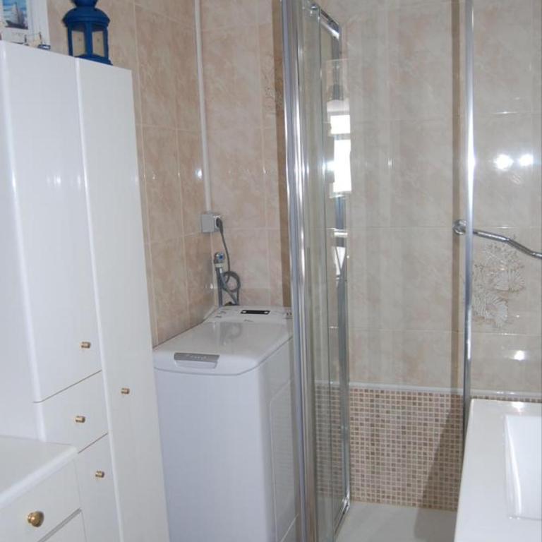 VISTAMAR 508 - Apartamento Estudio con balcón - 11
