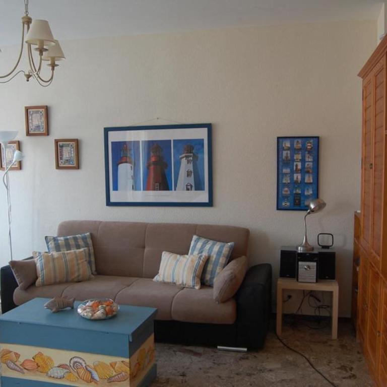 VISTAMAR 508 - Apartamento Estudio con balcón - 15