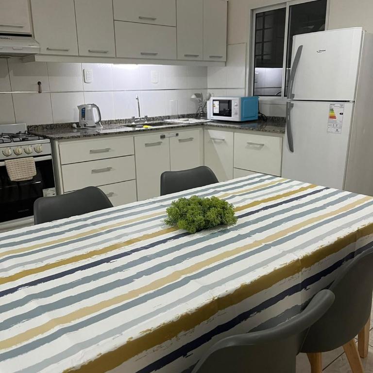Duplex Lisandro de la Torre - Apartamento de 2 dormitorios - 5