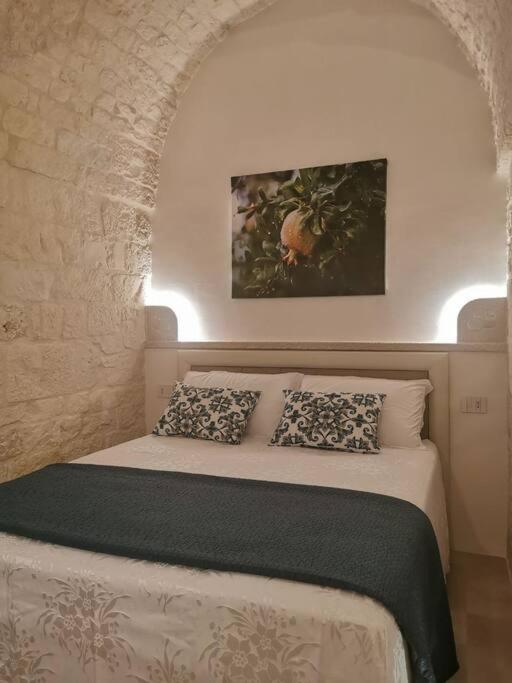 A casòdd' - Luxury Suite - One-Bedroom Apartment - 9
