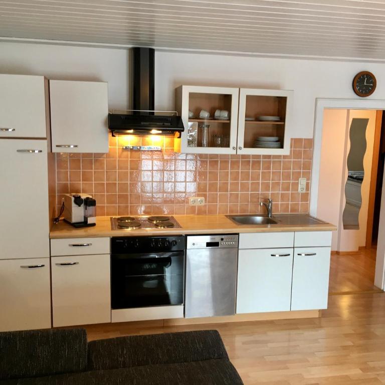 Landhaus Klausner - Apartment mit 1 Schlafzimmer - 4