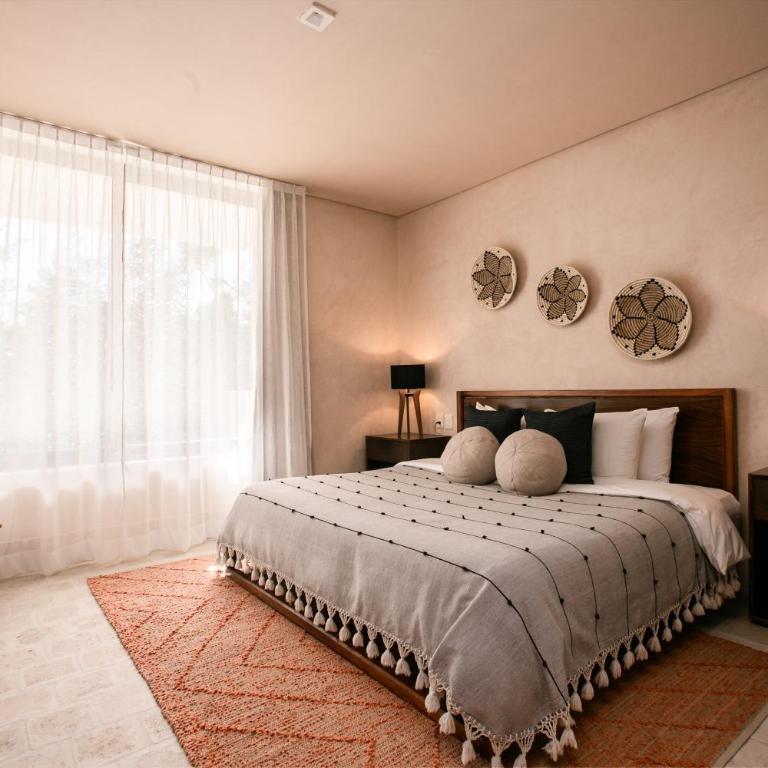 Lumina at LOSANTOS Tulum - Apartamento de 1 dormitorio - 1