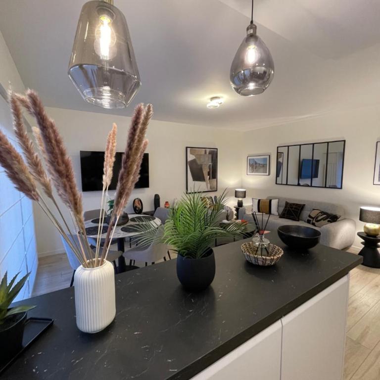 Sublime Coeur Deauville - Appartamento con 1 Camera da Letto - 1