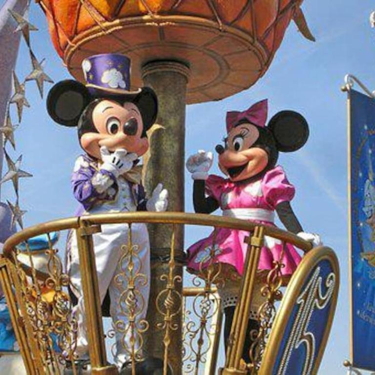 Proche Disney et Paris - Studio terrasse et parking privé - Apartment mit 1 Schlafzimmer - 18