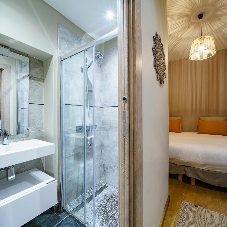 La cour du grand marché - Appartamento con 2 Camere da Letto - 3