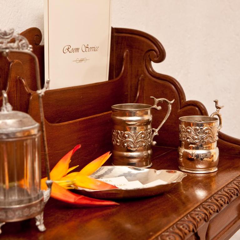 Antara Hotel & Suites - Miraflores - Standard Double or Twin Room - 29