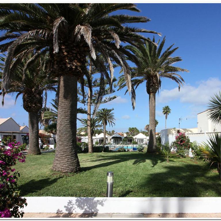 Estrella Del Mar 8. 1 Bedroom Villa with Pool and Gardens 300 metres from the beach - Apartamento de 1 dormitorio - 13