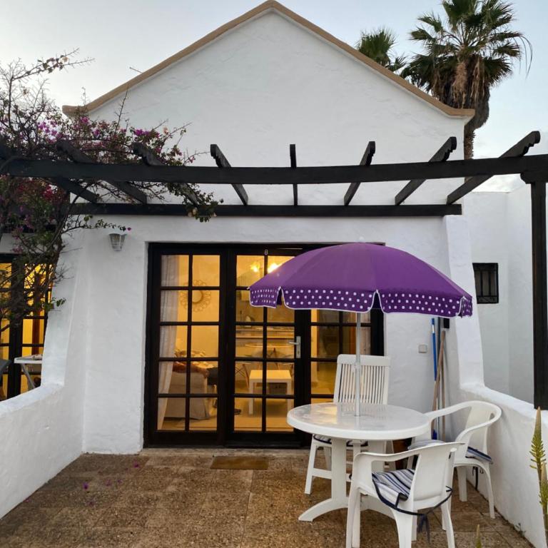 Estrella Del Mar 8. 1 Bedroom Villa with Pool and Gardens 300 metres from the beach - Apartamento de 1 dormitorio - 14