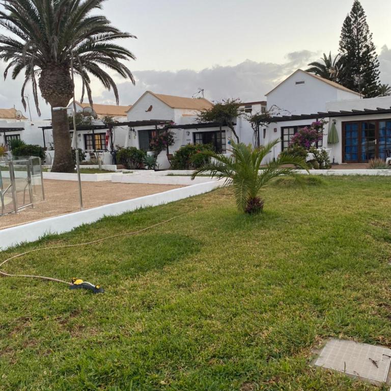Estrella Del Mar 8. 1 Bedroom Villa with Pool and Gardens 300 metres from the beach - Apartamento de 1 dormitorio - 17