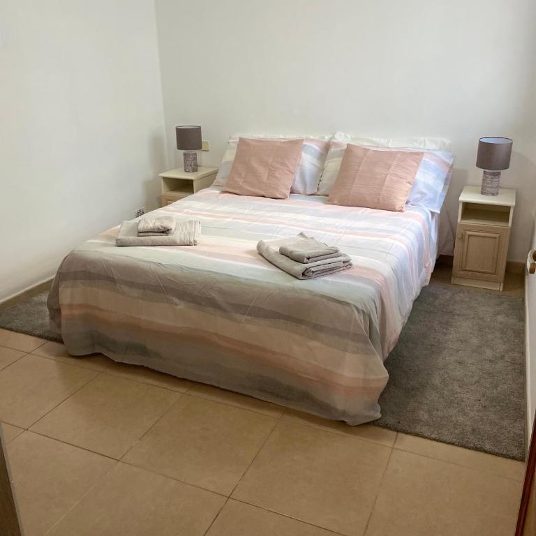 Estrella Del Mar 8. 1 Bedroom Villa with Pool and Gardens 300 metres from the beach - Apartamento de 1 dormitorio - 12