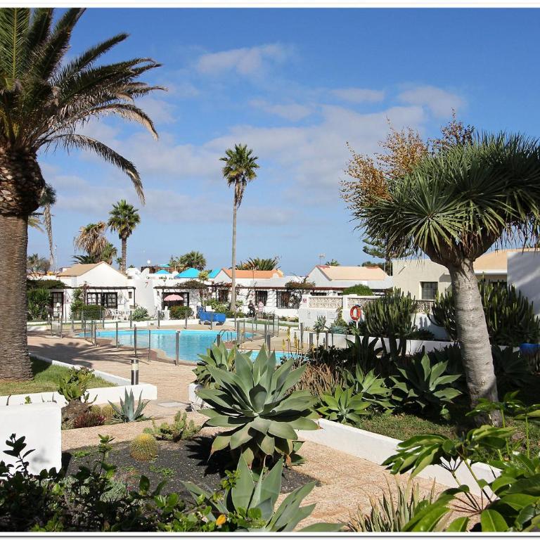 Estrella Del Mar 8. 1 Bedroom Villa with Pool and Gardens 300 metres from the beach - Apartamento de 1 dormitorio - 19