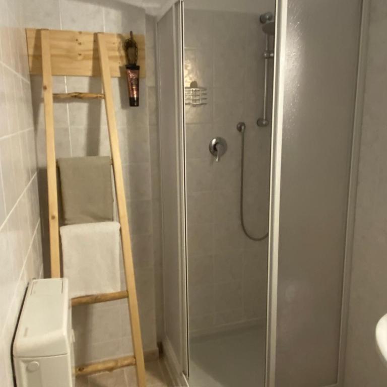 Little Paradise Apartment - Appartamento Standard - 18