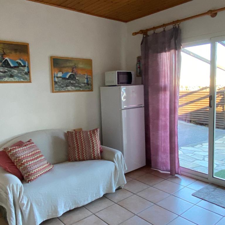 Little Paradise Apartment - Appartamento Standard - 16