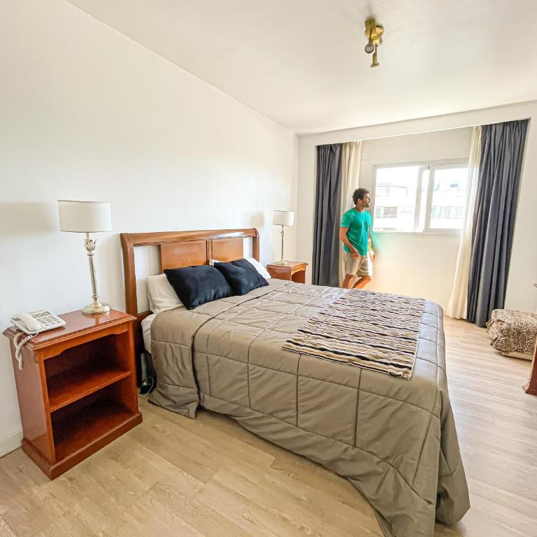 Gran Hotel Buenos Aires - Apartamento - 2