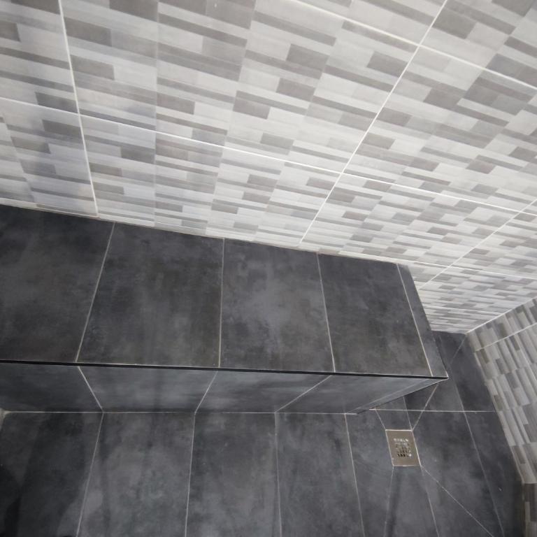 Espectacular apartamento con spa privado - Apartamento de 1 dormitorio - 12