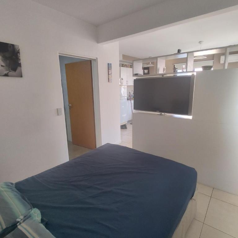 Departamento Camargo - Apartamento de 1 dormitorio - 8