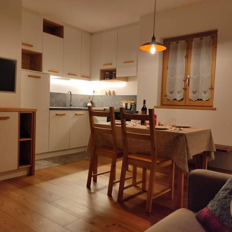 Happy Bolbeno House CIPAT: 022239-AT-814829 - Appartamento con 1 Camera da Letto - 5