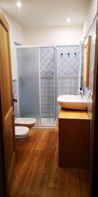 Happy Bolbeno House CIPAT: 022239-AT-814829 - Appartamento con 1 Camera da Letto - 13
