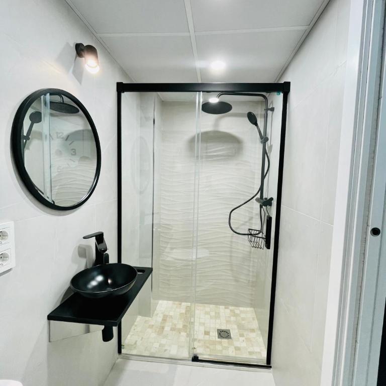 Apartamento Torreón De La Huerta - Two-Bedroom Apartment - 5