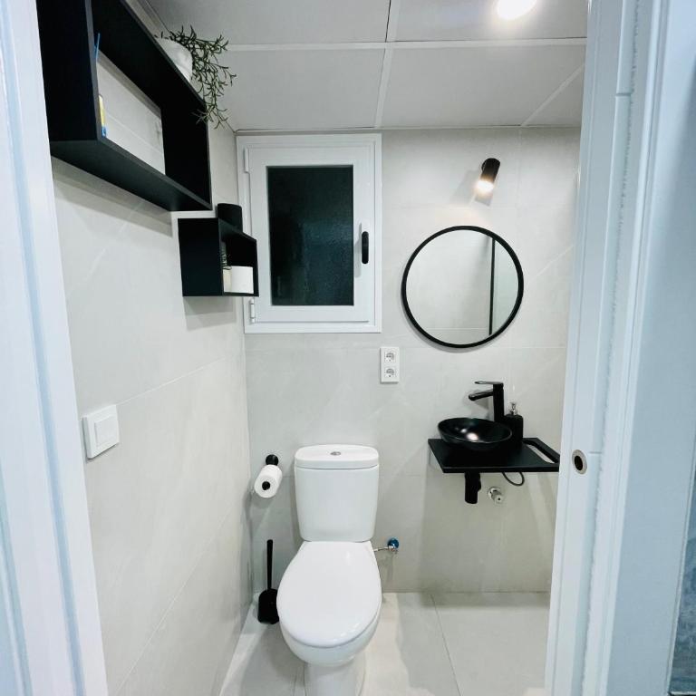 Apartamento Torreón De La Huerta - Two-Bedroom Apartment - 3
