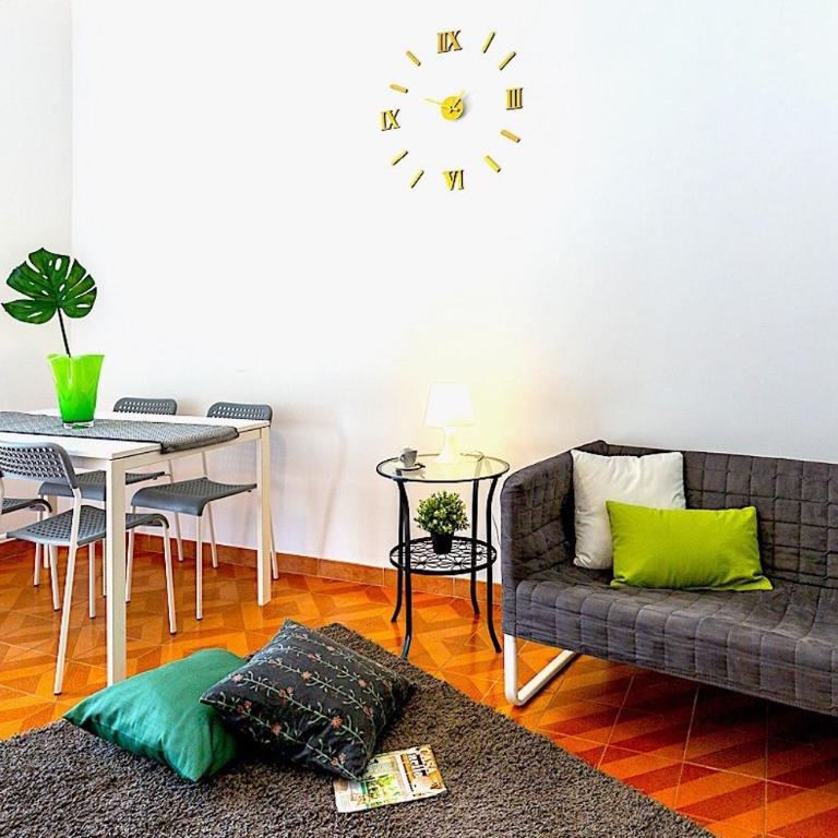 Dal Cavaliere - Appartamento con 2 Camere da Letto - 20