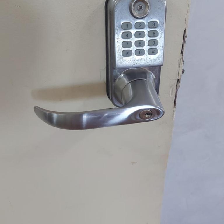 Torre Obelisco - Apartamento de 1 dormitorio - 19