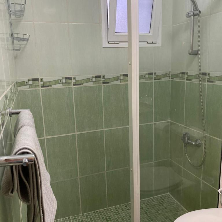 Estrella Del Mar 8. 1 Bedroom Villa with Pool and Gardens 300 metres from the beach - Apartamento de 1 dormitorio - 9