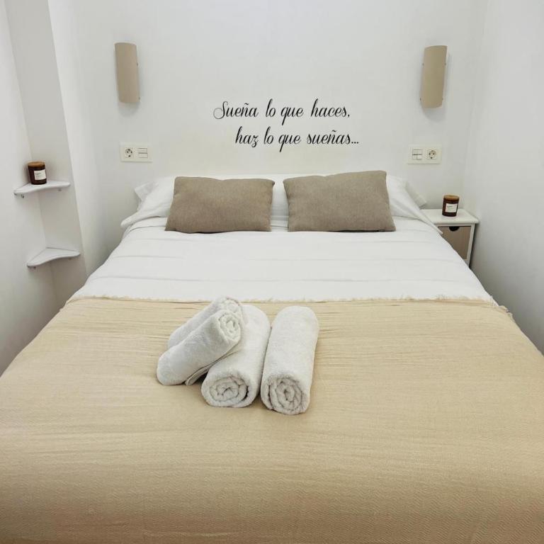 LA TERRAZA DE LAUREL con Aire Acondicionado by Apartamentos Logrono - Apartamento de 2 dormitorios - 25