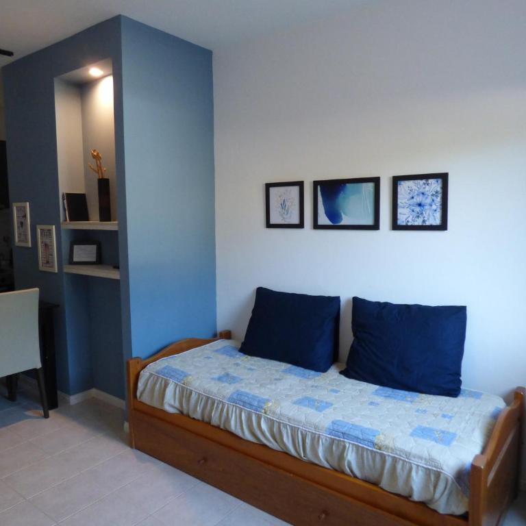 La Plenitud - Apartamento de 1 dormitorio - 5