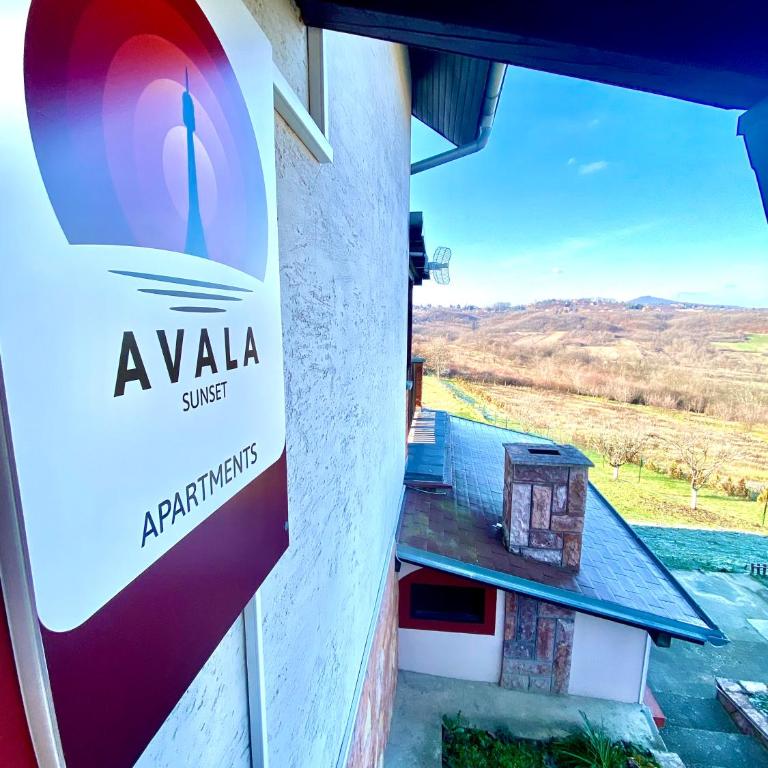 Avala Sunset Apartments - Vikendica - 65