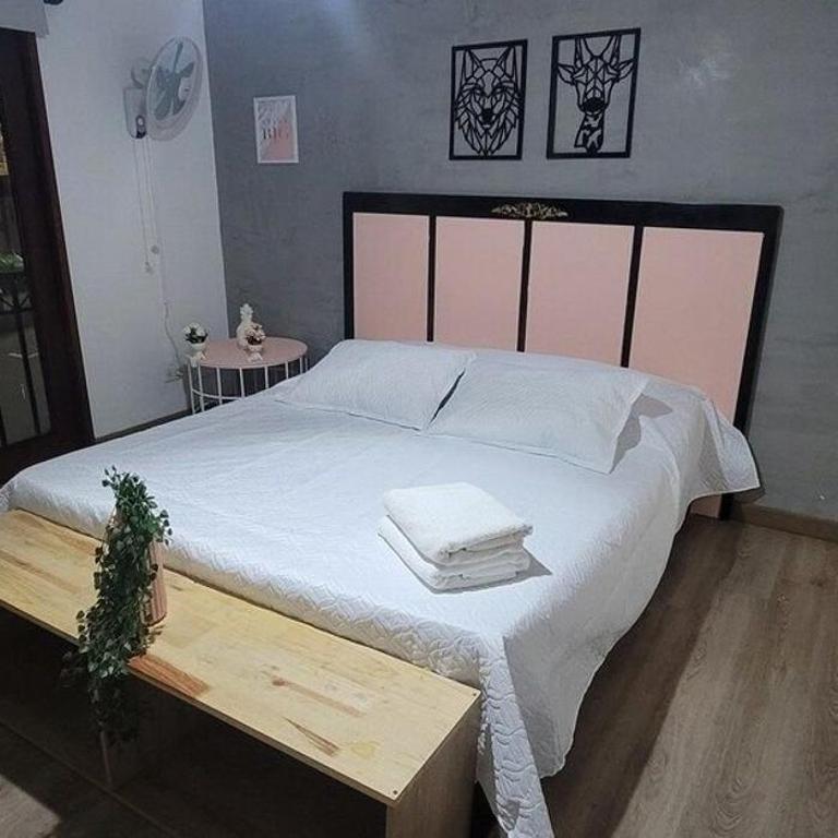 San Antonio - Habitación Doble - 1