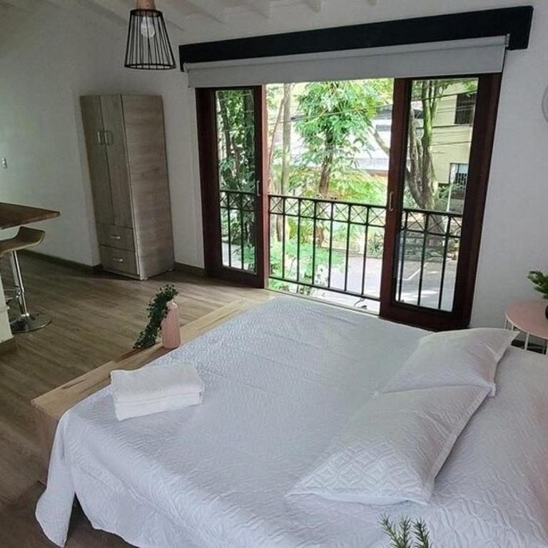 San Antonio - Habitación Doble - 4