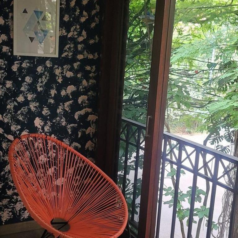 San Antonio - Habitación Doble - 13