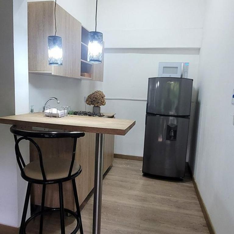 San Antonio - Habitación Doble - 18