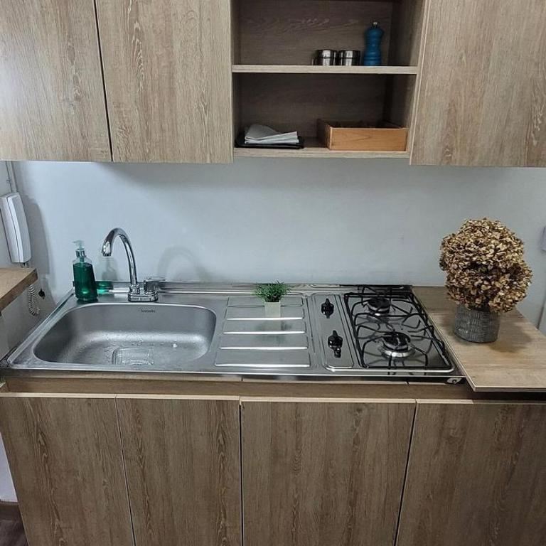 San Antonio - Habitación Doble - 19