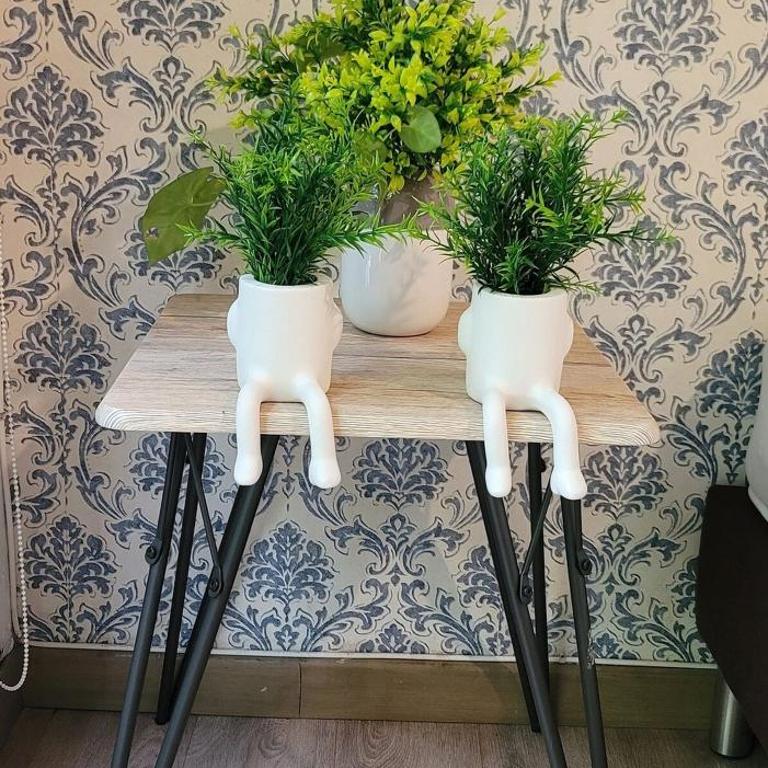 San Antonio - Habitación Doble Deluxe - 8