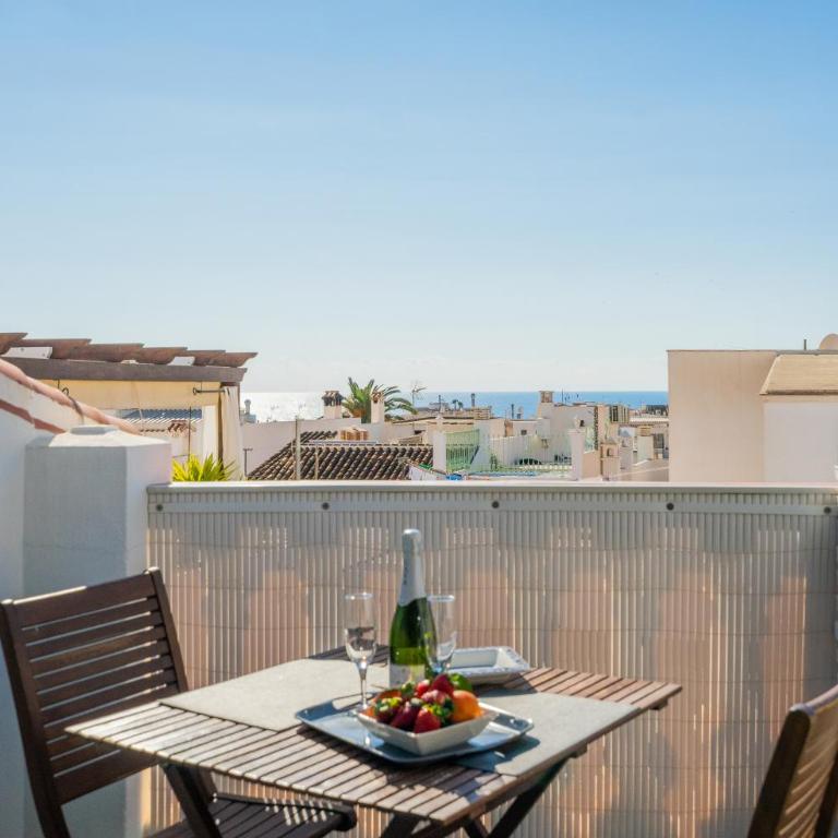 Sunny Studio Nerja - Apartamento Estudio - 11