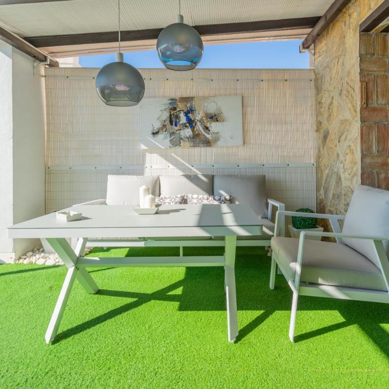 Sunny Studio Nerja - Apartamento Estudio - 5