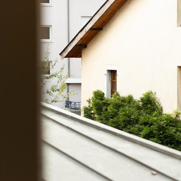 White diamond calme rue Vaugelas - Deluxe Apartment - 15