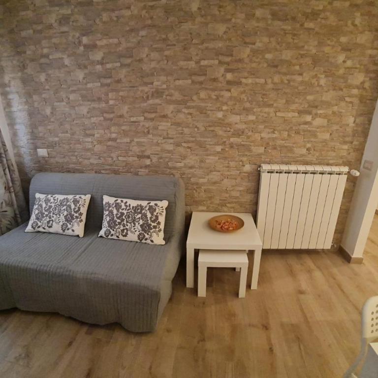 Domus Lidia - appartamento non fumatori - Appartamento con 1 Camera da Letto - 5