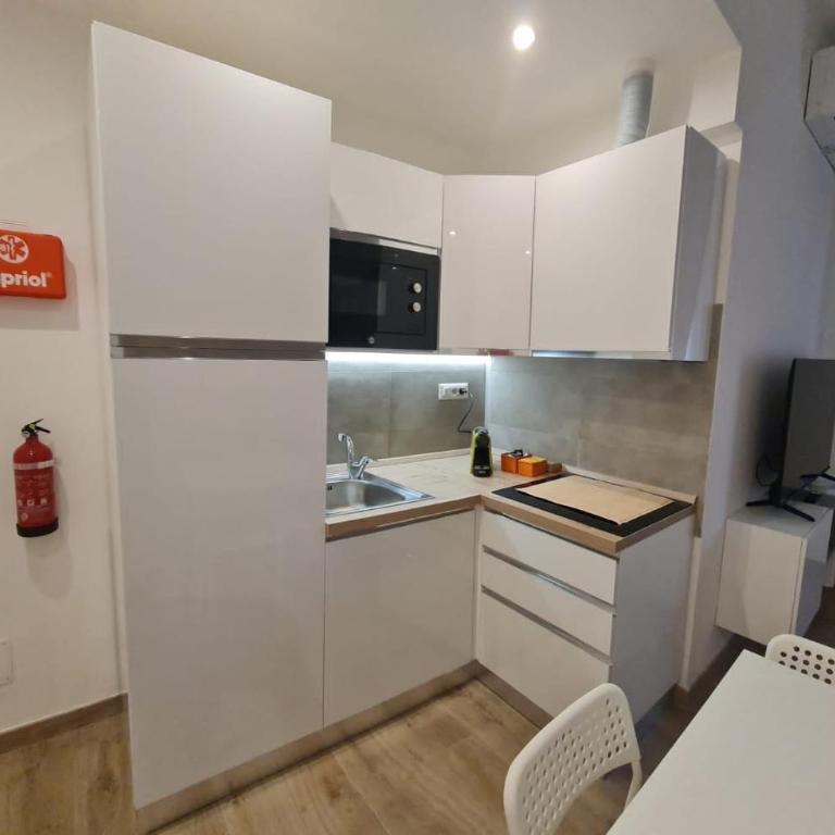 Domus Lidia - appartamento non fumatori - Appartamento con 1 Camera da Letto - 3