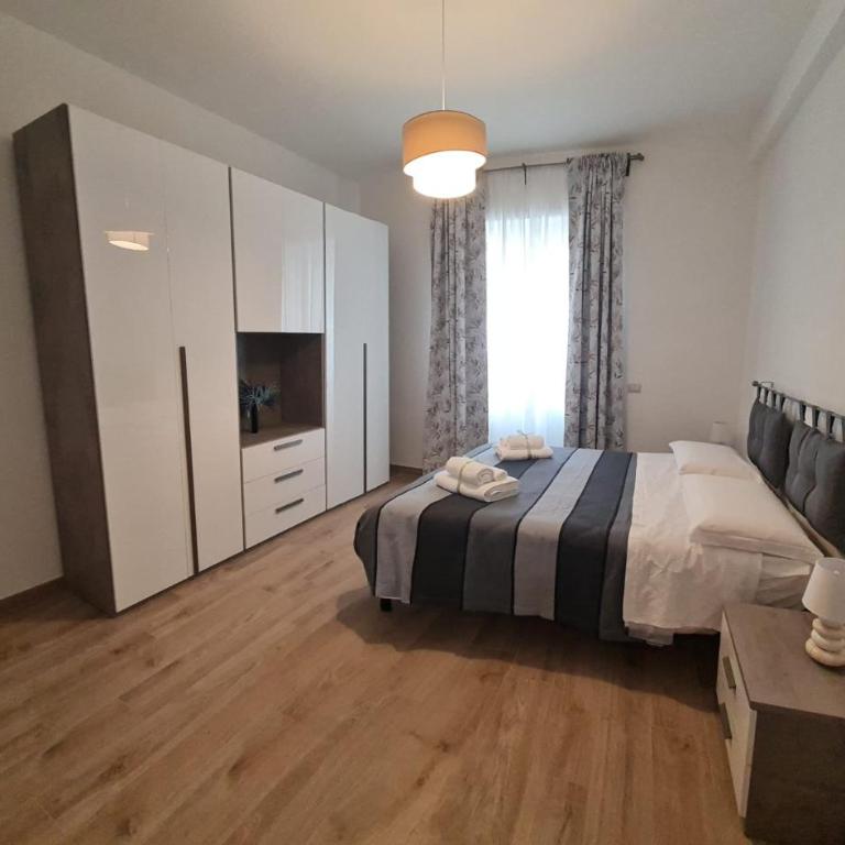 Domus Lidia - appartamento non fumatori - Appartamento con 1 Camera da Letto - 8