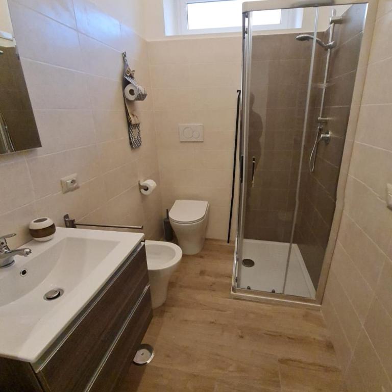 Domus Lidia - appartamento non fumatori - Appartamento con 1 Camera da Letto - 7