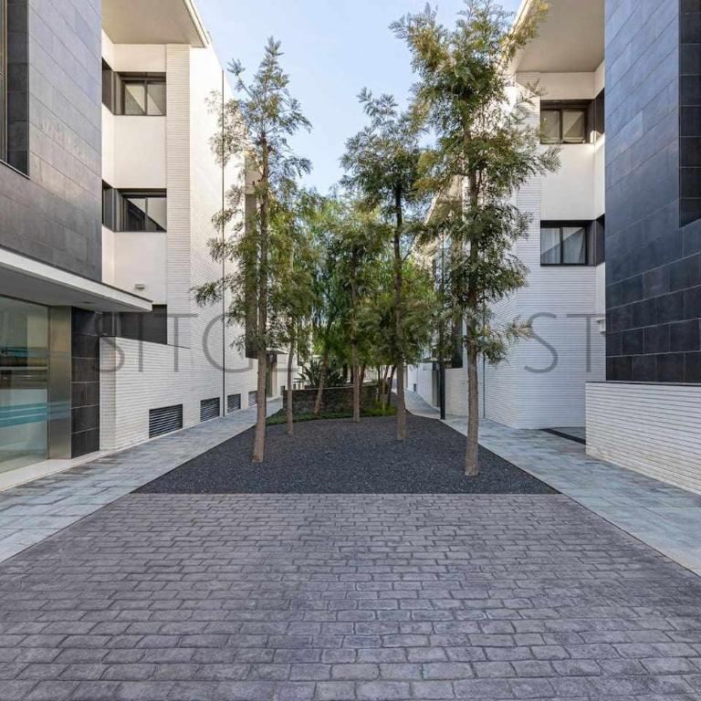 Sitges PORT - Con piscina, a 5 minutos de la playa - Apartamento con balcón - 29