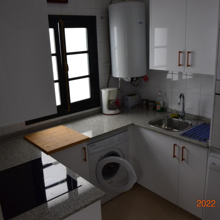 Apartamento Centro de Cádiz y Playa - Apartamento de 2 dormitorios - 31
