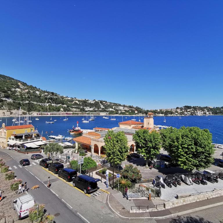 Le FOCH2 by Booking Guys - Appartement 2 Chambres - 27
