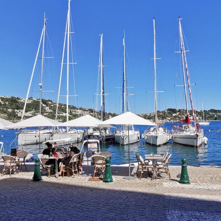 Le FOCH2 by Booking Guys - Appartement 2 Chambres - 25